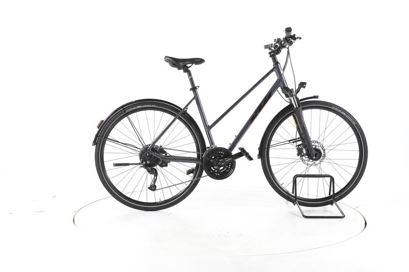 KTM Cross Road Fahrrad City & Trekking