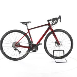 Conway GRV 10.0 Gravelbike Carbon 2024
