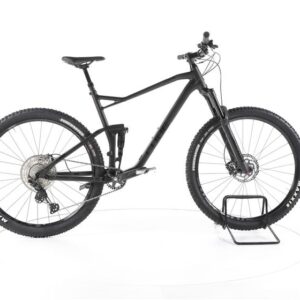 Cube Stereo ONE22 Race Fahrrad Fully