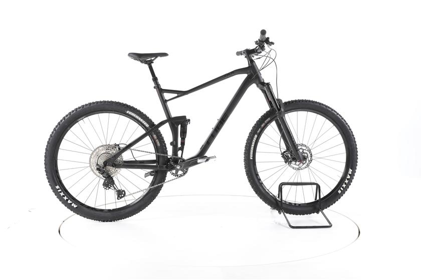 Cube Stereo ONE22 Race Fahrrad Fully