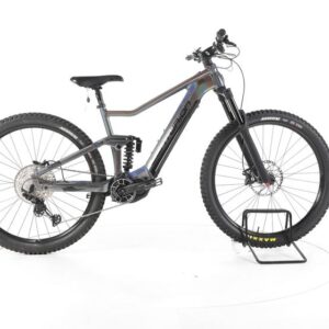 Centurion NoPogo F2600 E-Bike Fully