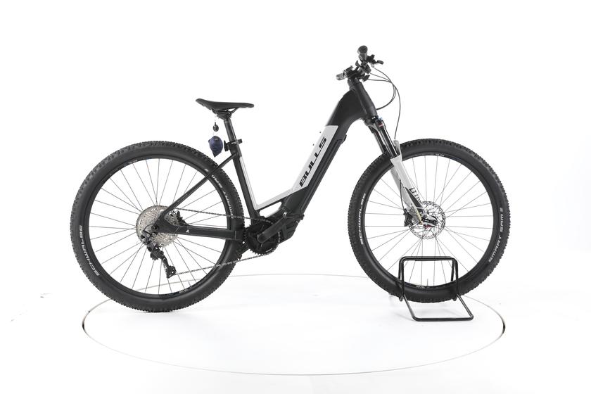 Bulls E-Stream EVO 1 E-Bike
