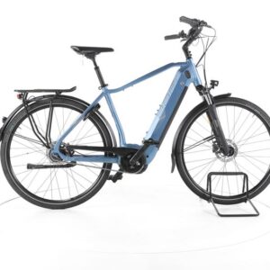 BBF Lausanne City E-Bike