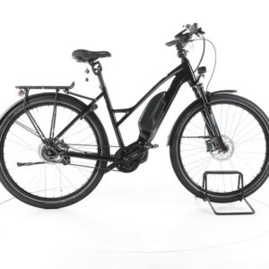 TRENGA DE GLE 9.2 Gates City E-Bike