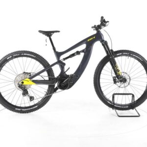 BH Bikes XTEP Lynx 5.5 Pro E-Bike Fully Carbon