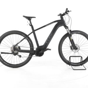 Cube Reaction hybrid performance E-Bike