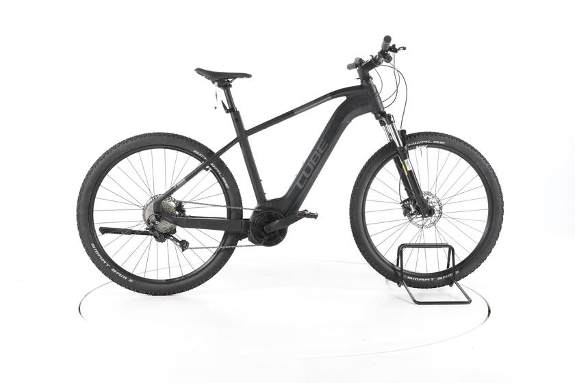 Cube Reaction hybrid performance E-Bike