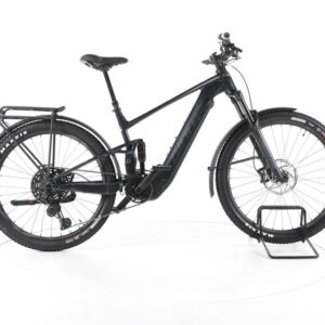 Giant Stance E+ Pro EX SUV E-Bike