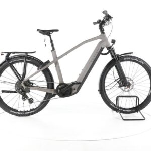 Kalkhoff Entice 7.B Move+ Trekking E-Bike