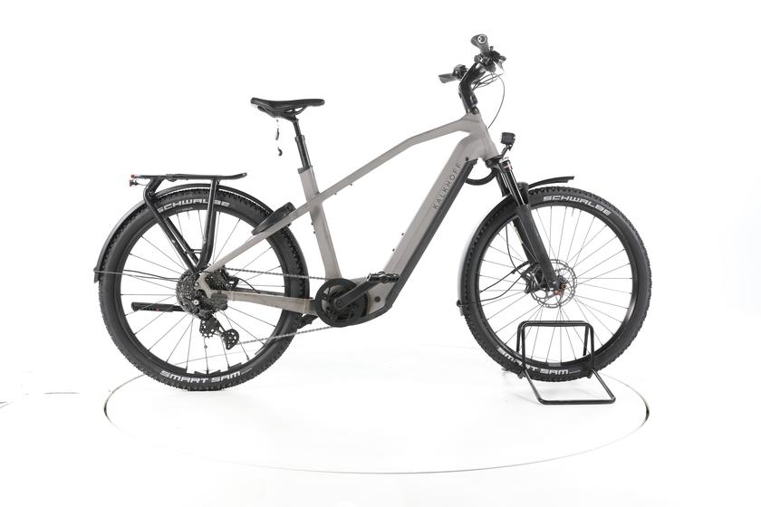 Kalkhoff Entice 7.B Move+ Trekking E-Bike