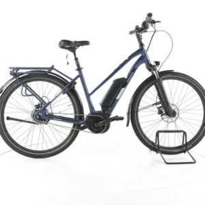 Pegasus Solero E8R Plus City E-Bike