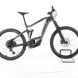 Haibike AllMtn 5 E-Bike Fully