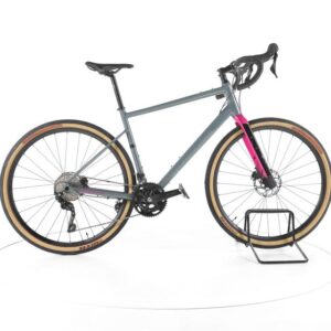 BMC URS AL THREE Fahrrad Rennrad & Gravel