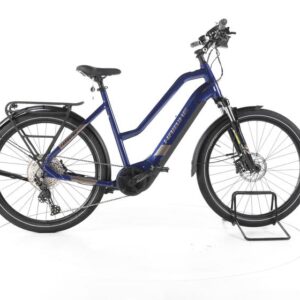 Haibike Trekking 7 Trekking E-Bike