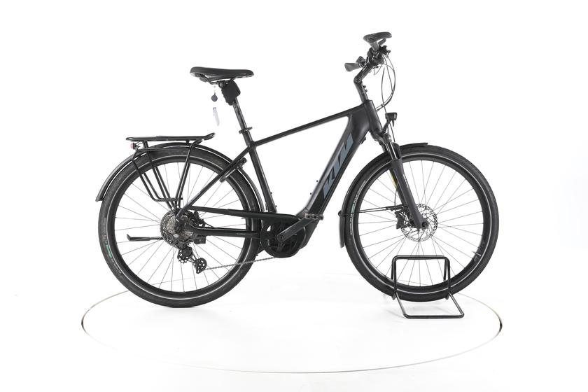 KTM Macina Tour CX 610 Trekking E-Bike
