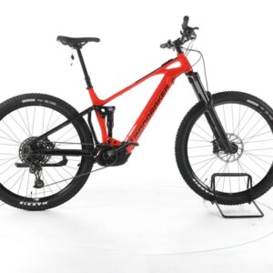 Mondraker Chaser E-Bike Fully 2024
