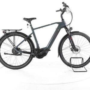 Victoria eManufaktur 11.9 City E-Bike
