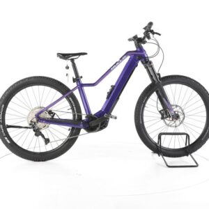 Bulls Sonic EVA 1 E-Bike