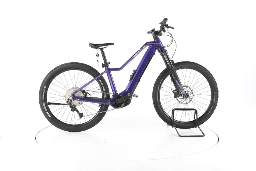 Bulls Sonic EVA 1 E-Bike