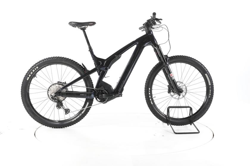 Scott Patron eRIDE 920 E-Bike Fully