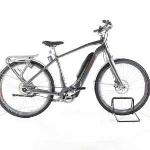 FLYER Upstreet5 9.83 LTD City E-Bike