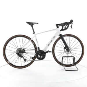 Simplon Kiaro Disc 105 Rennrad Carbon