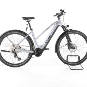 Cube Nuride Hybrid EXC Allroad Trekking E-Bike 2024