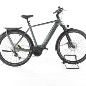 Cube Kathmandu Hybrid Pro Trekking E-Bike
