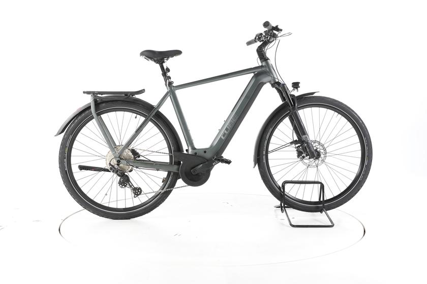 Cube Kathmandu Hybrid Pro Trekking E-Bike