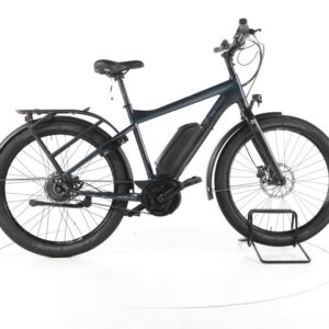 Victoria e-Urban 11.9 City E-Bike