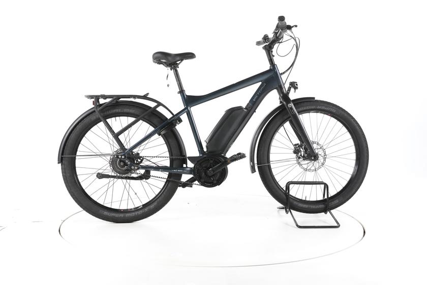 Victoria e-Urban 11.9 City E-Bike