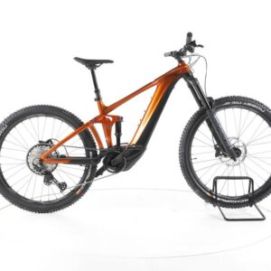 Giant Reign E+ 3 E-Bike Fully