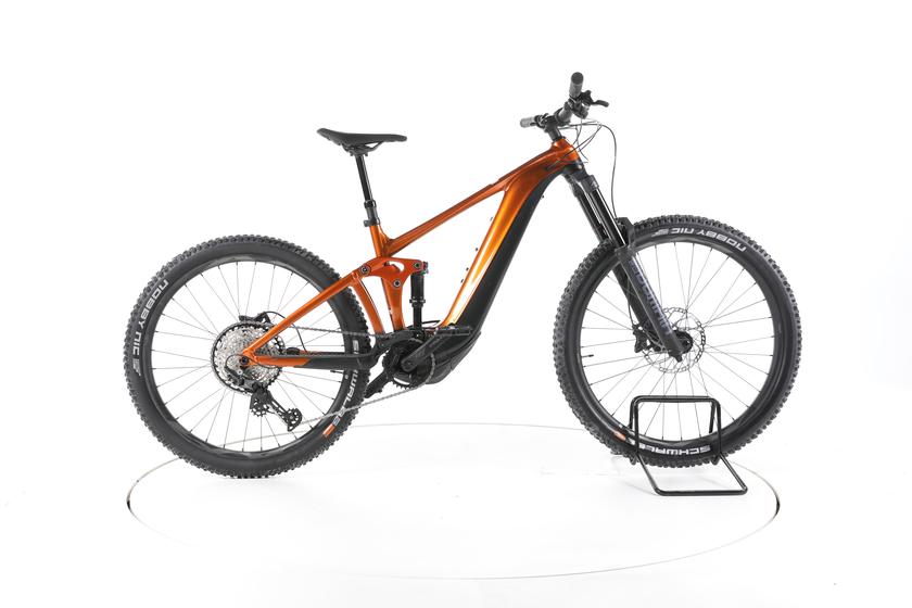 Giant Reign E+ 3 E-Bike Fully