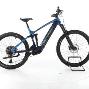 Corratec E-Power RS 160 Pro Plus E-Bike Fully