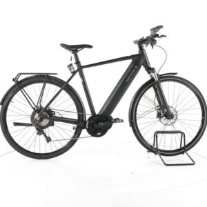 Riese & Müller Roadster4 touring Trekking E-Bike