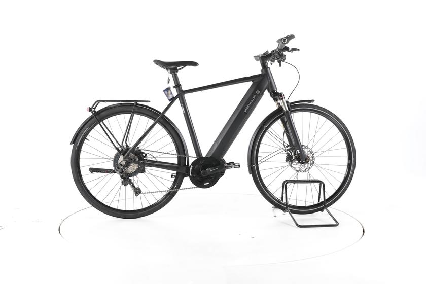 Riese & Müller Roadster4 touring Trekking E-Bike