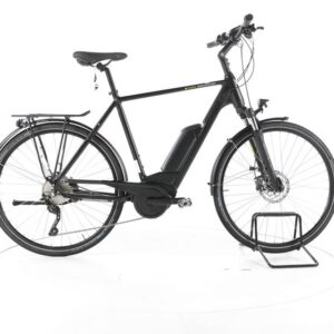 Kieler Manufaktur Active 10 Trekking E-Bike