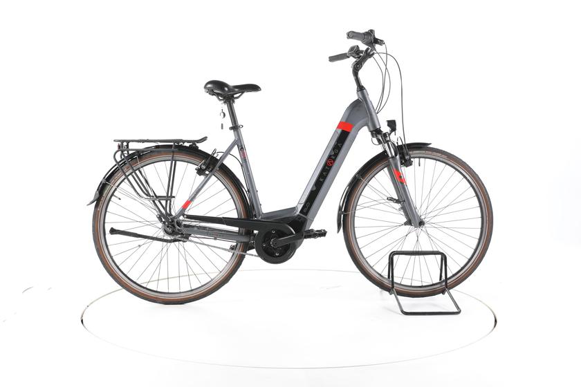 Katarga Evo C7F City E-Bike Tiefeinsteiger