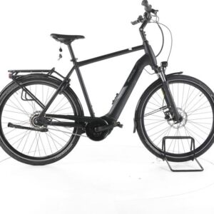 Pegasus Solero EVO 8R City E-Bike