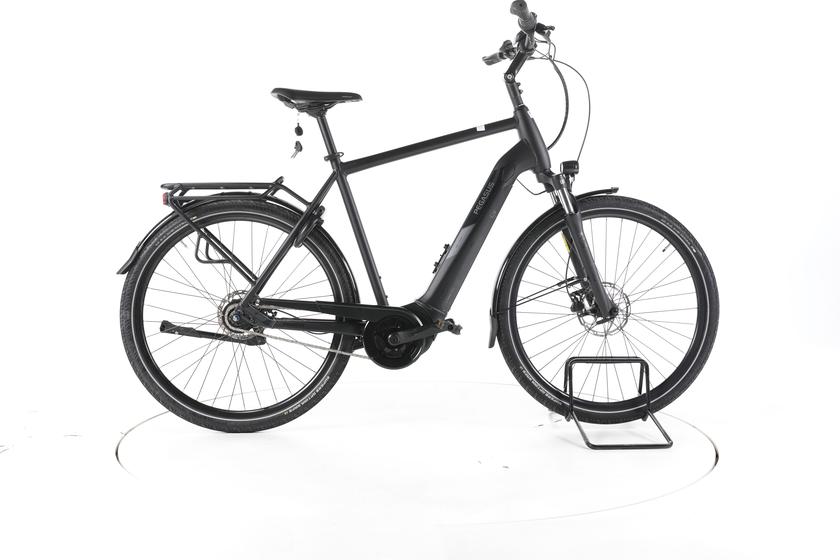 Pegasus Solero EVO 8R City E-Bike