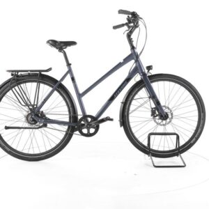 Stevens Courier Luxe Fahrrad City & Trekking