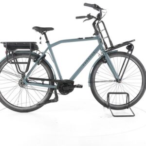 Gazelle HeavyDutyNL C5 HMB City E-Bike