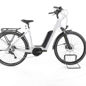 Kalkhoff ENDEAVOUR 1.B MOVE Trekking E-Bike Tiefeinsteiger