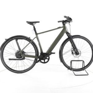 Riese & Müller UBN Five City E-Bike
