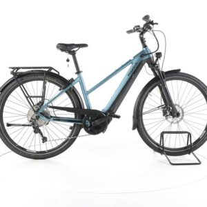 Pegasus Premio Evo Trekking E-Bike Tiefeinsteiger 2024