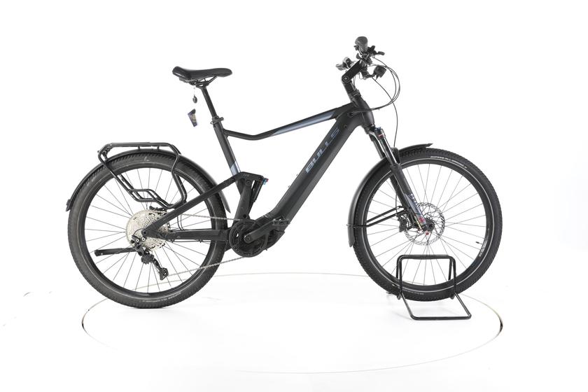 Bulls Iconic EVO TR1 SUV E-Bike