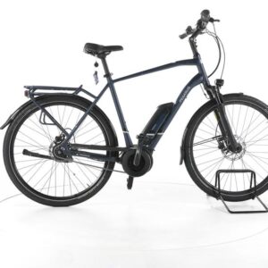 Pegasus Solero E Trekking E-Bike