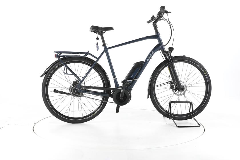 Pegasus Solero E Trekking E-Bike