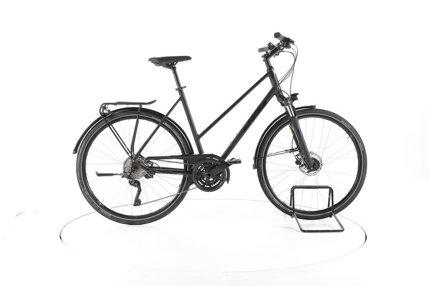 KTM Valencia Street Fahrrad City & Trekking