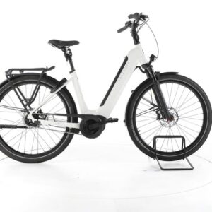 Kalkhoff Image 5.B Move+ City E-Bike Tiefeinsteiger